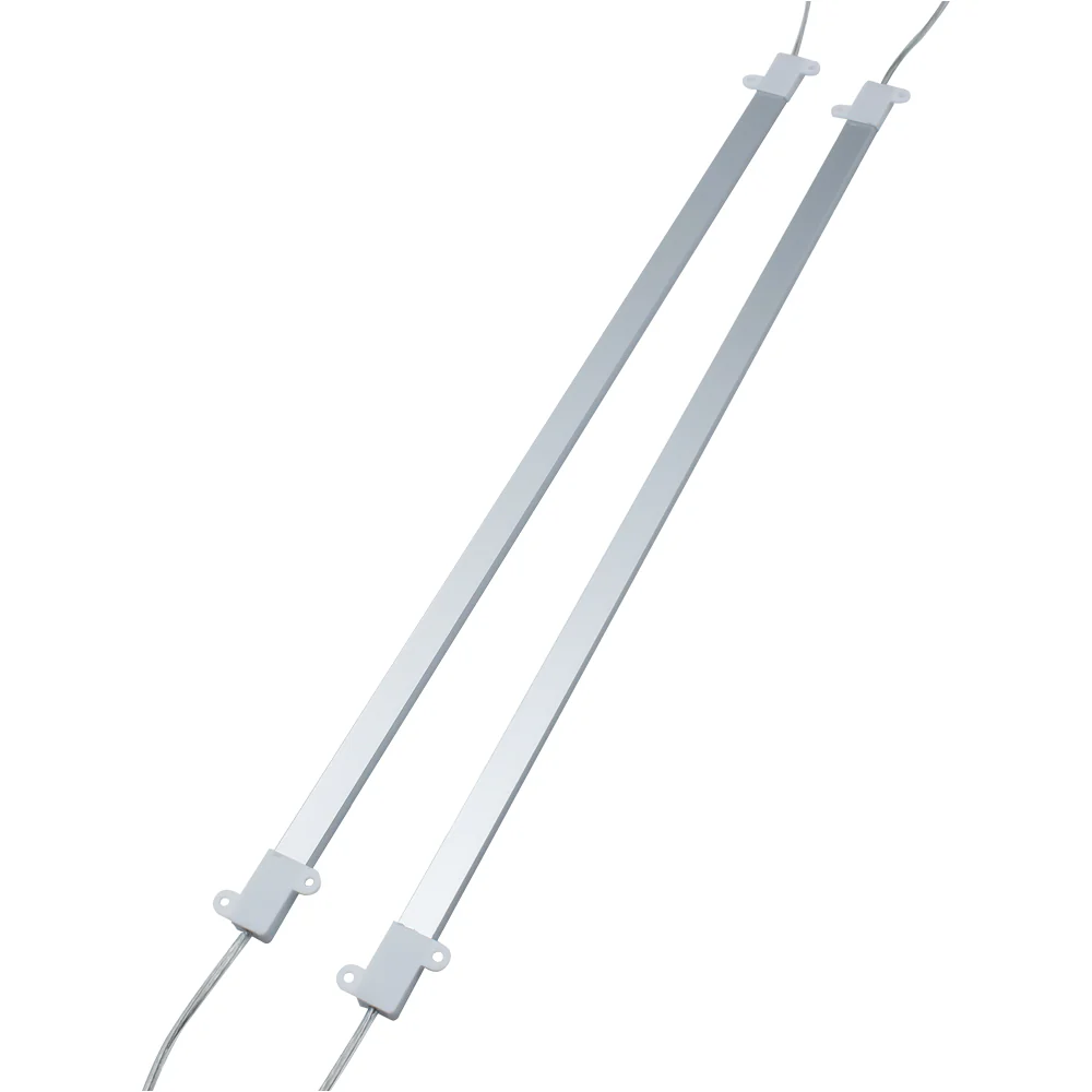 SMD2835 DC12V 50cm IP65 Waterproof Rigid LED Strip – 36 LEDs, 635nm, 660–670nm, 730–735nm, 810nm, 850nm, 940nm - Image 3