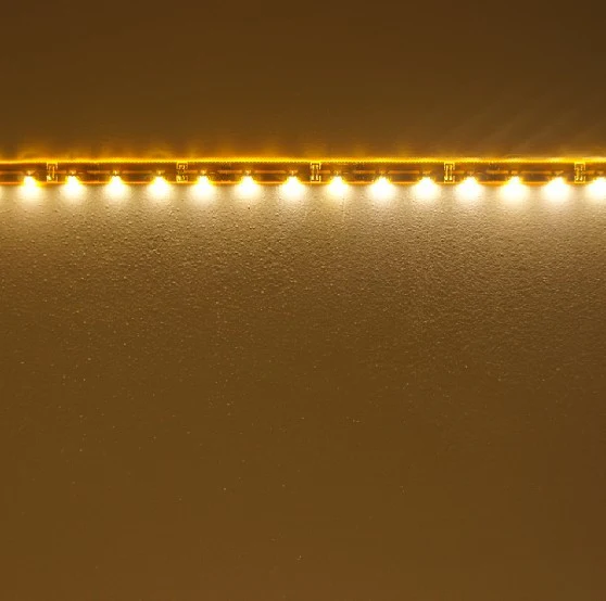 SMD335 Side-Emitting LED Strip Light – DC 12V | 60 LEDs / 120LEDs/m | 8mm PCB | Non-Waterproof | Red / Green / Blue | for Mirror, Kitchen Cabinet, Bedroom | 5/50M - Image 8