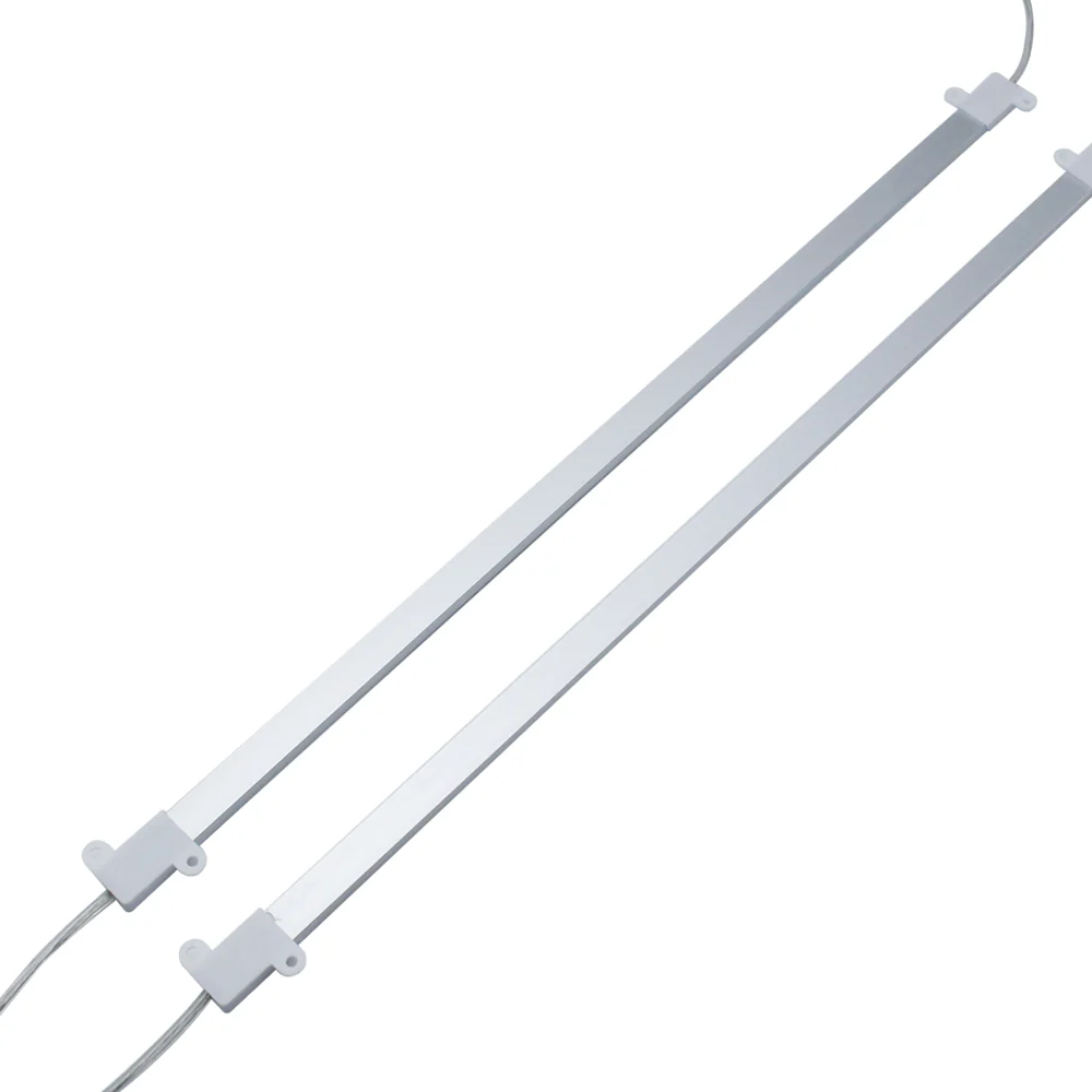 SMD5050 DC12V 50cm IP65 Waterproof Rigid LED Strip – 30 LEDs, 635nm, 660–670nm, 730–735nm, 810nm, 850nm, 940nm - Image 3