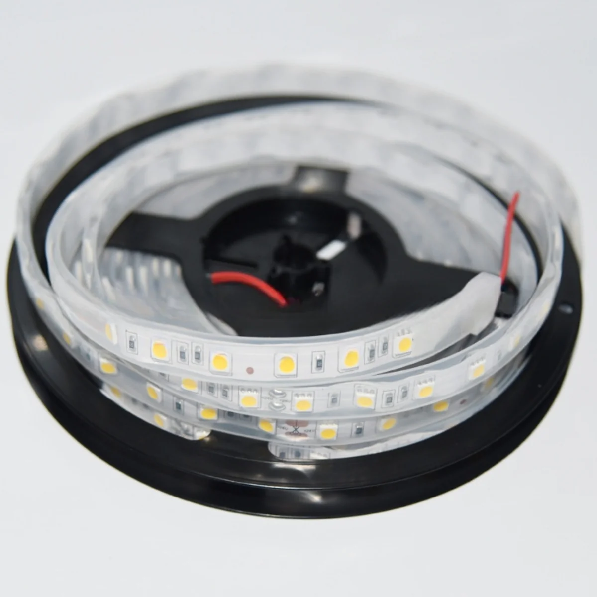 SMD5050 High Brightness LED Strip Light – DC 12V | 60 LEDs/m | 10mm PCB | 26–28lm/LED | Low Voltage LED Tape | IP00 / IP67 | Warm White / Natural White / Cool White / Golden Yellow /Pink | 5/50M - Image 7
