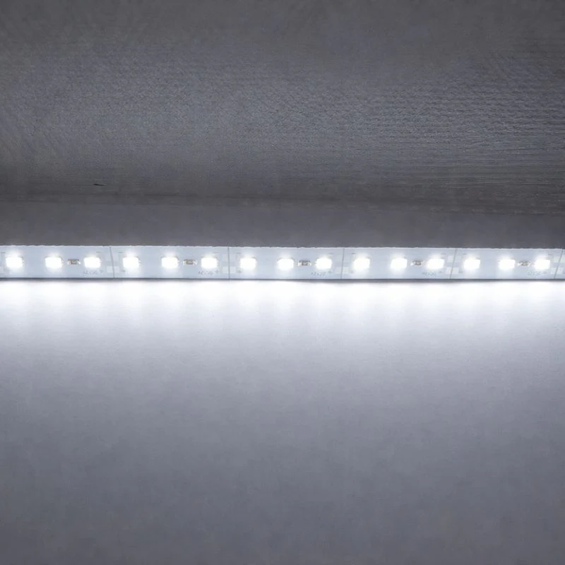 SMD5630 Rigid LED Strip Light – DC12V / 24V | 12mm PCB | 18W/M | 72 LEDs/M | 1Meter Length | Warm White / Natural White / Daylight White / Cool White | Indoor Linear Lighting Bar | 10 / 50PCS - Image 7
