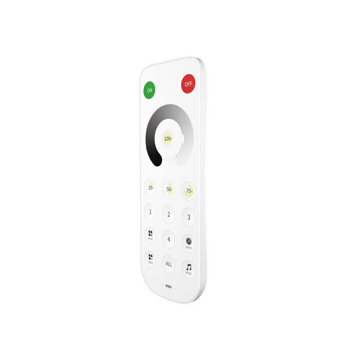 SP63X PWM Bluetooth Music LED Controller Series – DC5V-24V | APP + Music Control | For LED Strips & LED Lights (iOS/Android) - Image 14