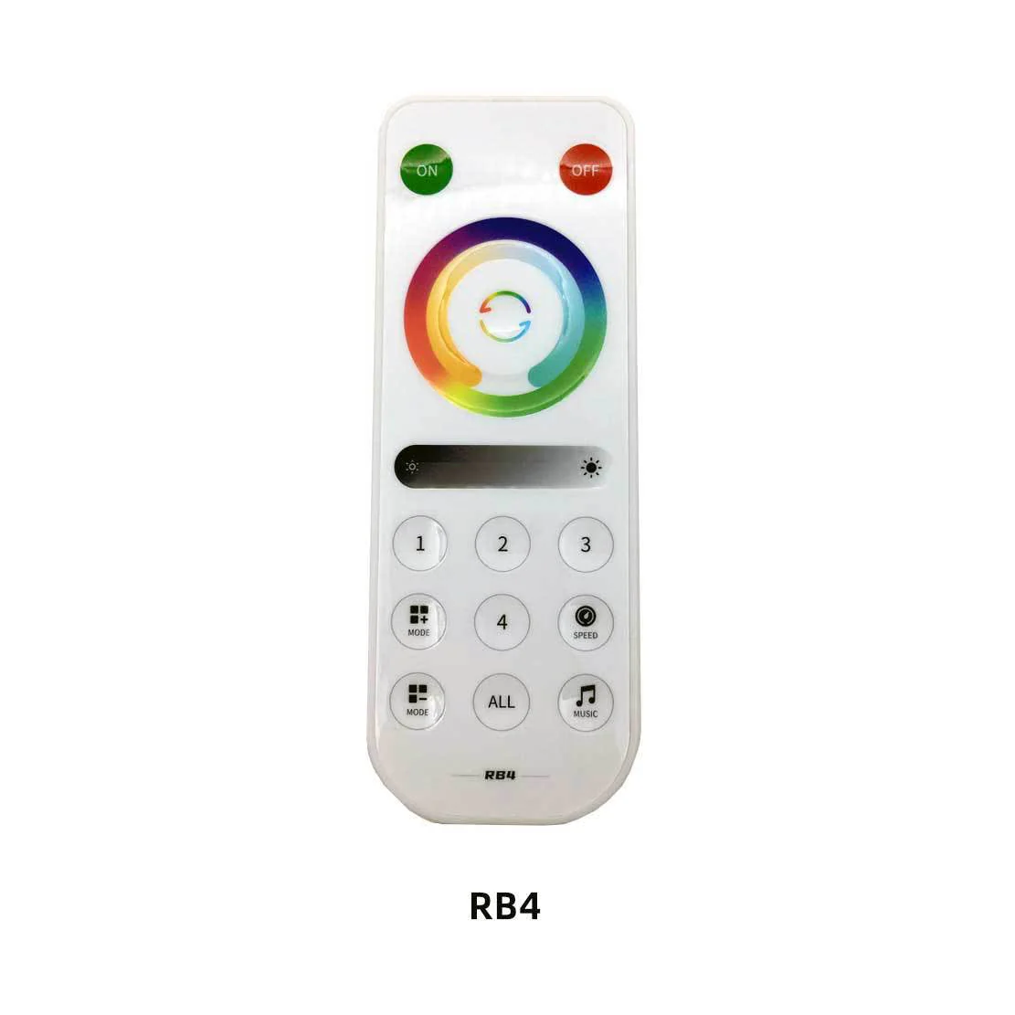 SP63X PWM Bluetooth Music LED Controller Series – DC5V-24V | APP + Music Control | For LED Strips & LED Lights (iOS/Android) - Image 17