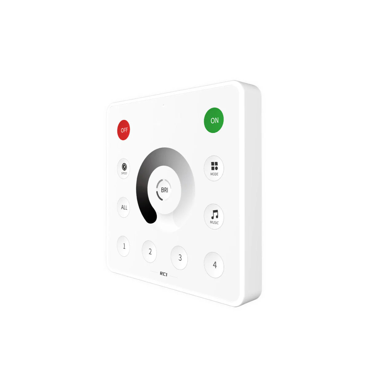 SP63X PWM Bluetooth Music LED Controller Series – DC5V-24V | APP + Music Control | For LED Strips & LED Lights (iOS/Android) - Image 19