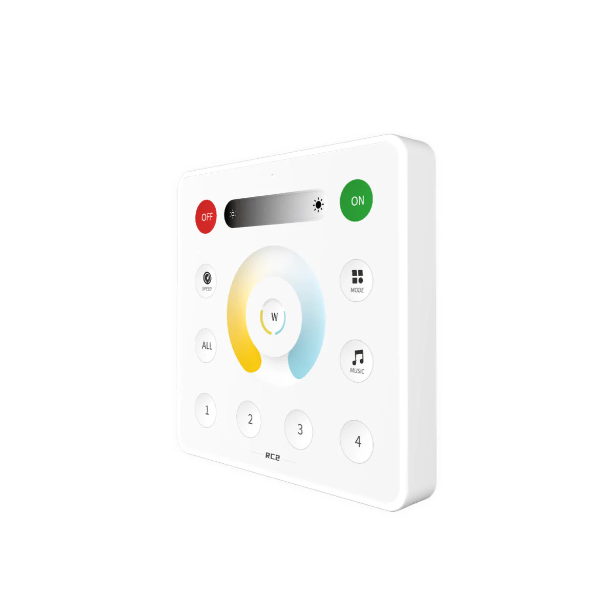 SP63X PWM Bluetooth Music LED Controller Series – DC5V-24V | APP + Music Control | For LED Strips & LED Lights (iOS/Android) - Image 20