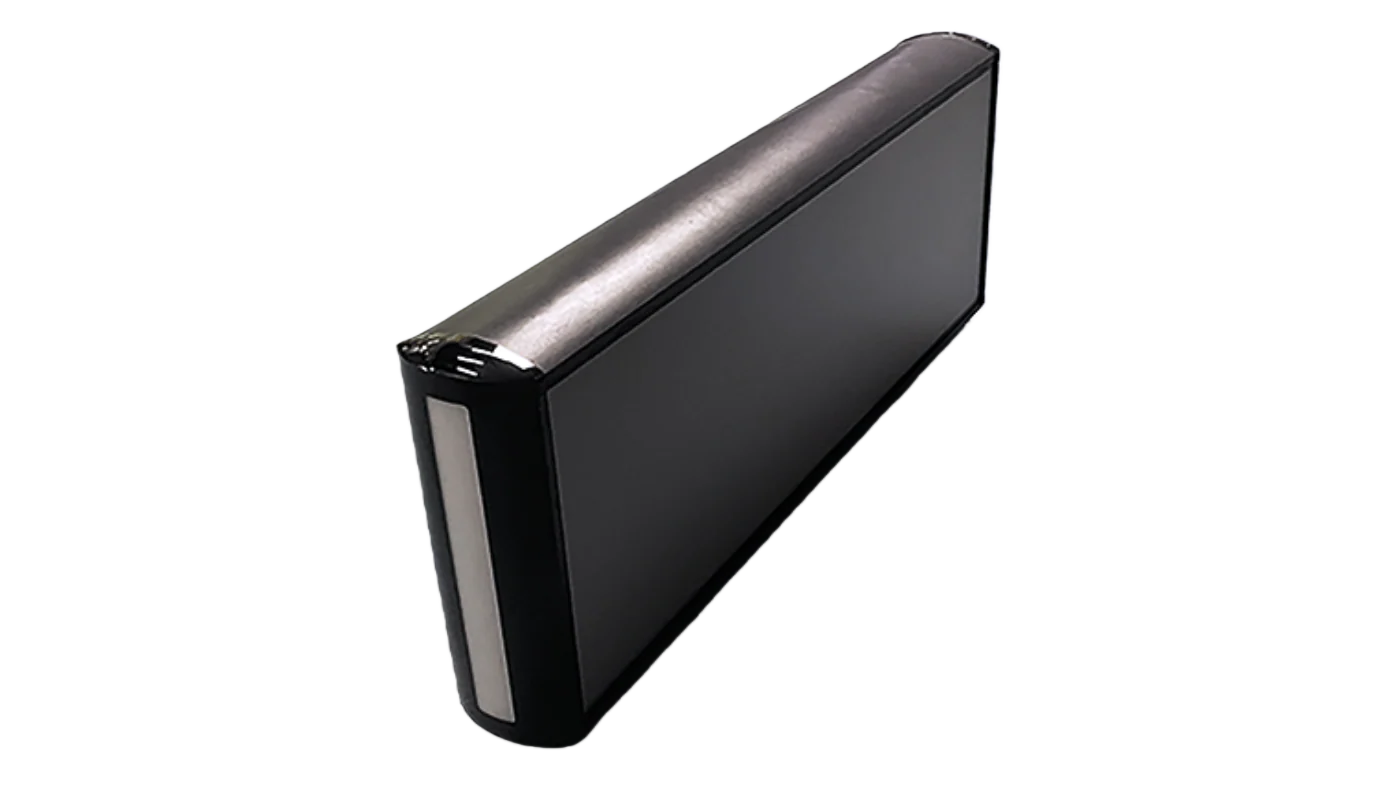 Taxi Roof-Mounted Dual-Face LED Advertising Display Outdoor High Brightness, Network Cluster Control - Image 11