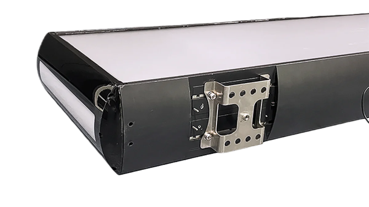 Taxi Roof-Mounted Dual-Face LED Advertising Display Outdoor High Brightness, Network Cluster Control - Image 13