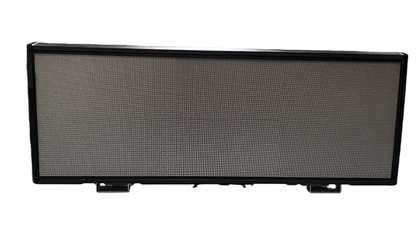 Taxi Roof-Mounted Dual-Face LED Advertising Display Outdoor High Brightness, Network Cluster Control - Image 7
