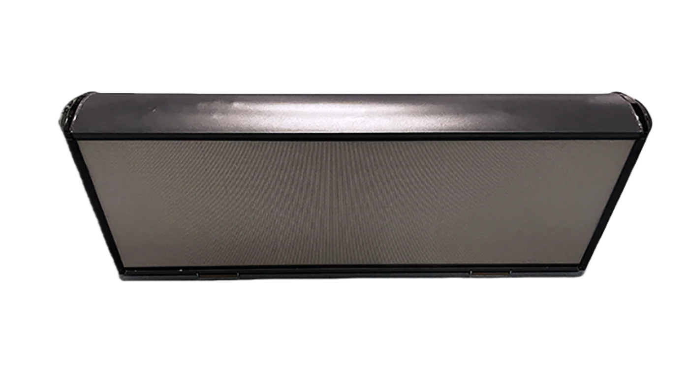 Taxi Roof-Mounted Dual-Face LED Advertising Display Outdoor High Brightness, Network Cluster Control - Image 8