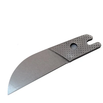 The professional Multi angle shearing groove scissors for led Neon light housing with two replacement blade - Image 4