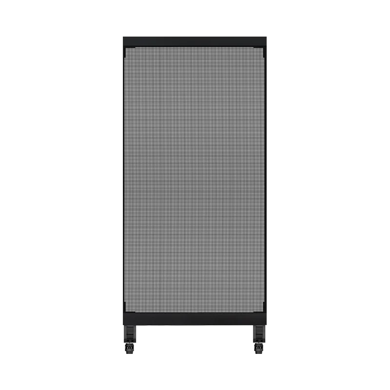 EP-T Series Transparent LED Poster Display | 1×2m | P3.91mm | Holographic LED Film for Storefront Glass & Showcase Windows - Image 4