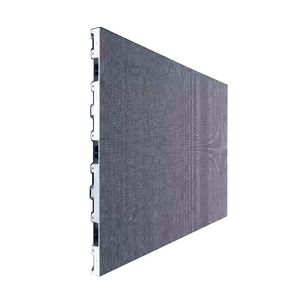 TrueHD-640 Series Indoor Fine Pixel in 1.25/1.37/1.53/1.86/2.0/2.5 mm LED Display 640x480 mm Aluminum Cabinet Small Pixel Pitch LED Display Screen - Image 3