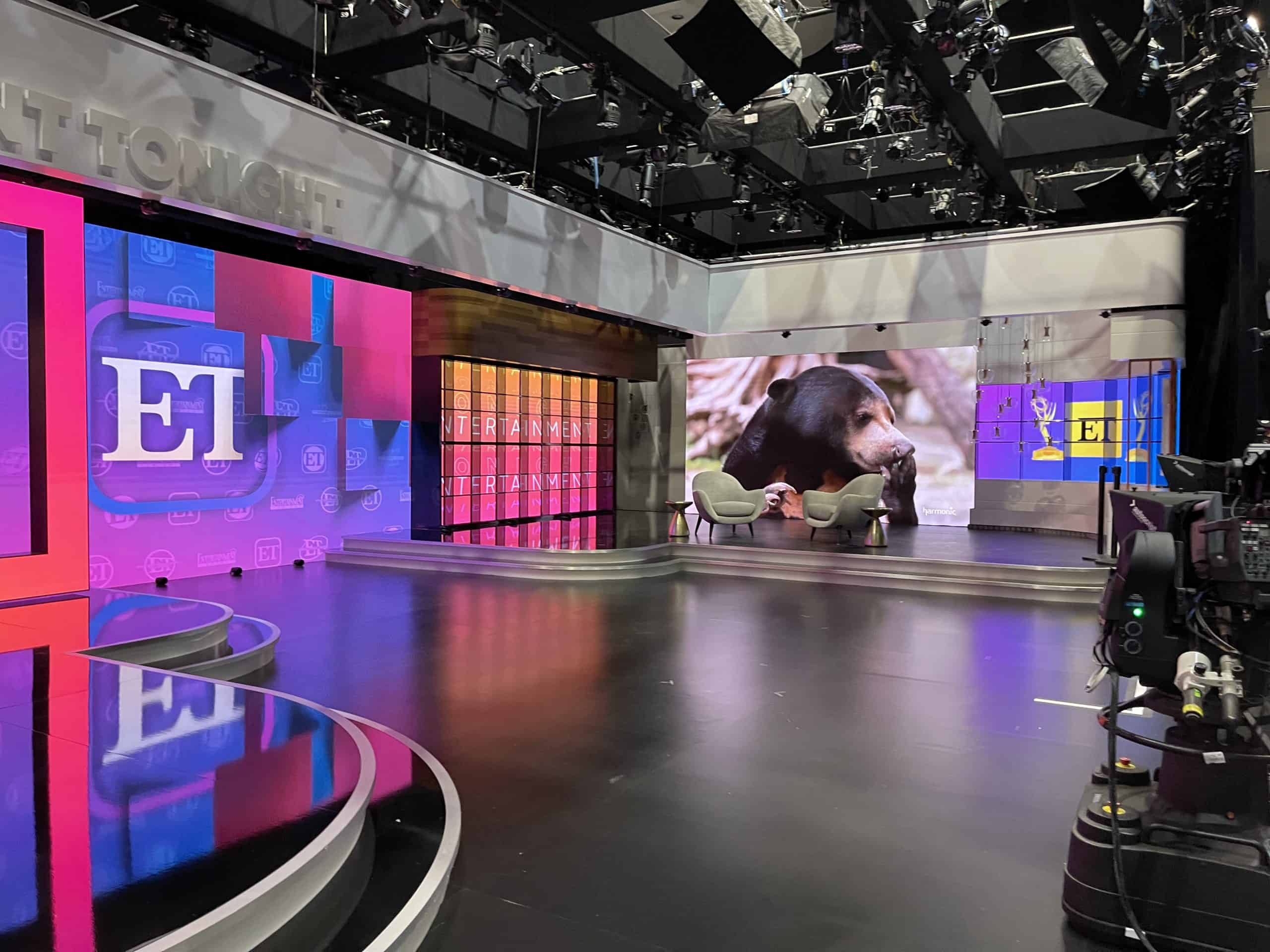 TrueHD-600 Series Indoor Fine Pixel in 0.93/1.25/1.56/1.875 mm LED Display 600x337 mm Aluminum Cabinet Small Pixel Pitch LED Display Screen - Image 4