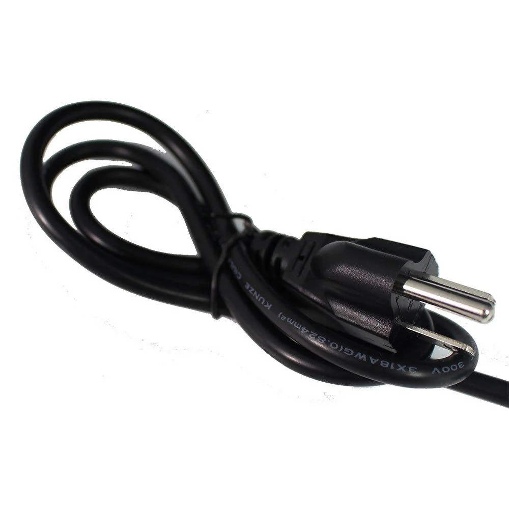 Waterproof IP67 LED Power Supply 110V 220V AC to 12V DC Driver Transformer 3-Prong Plug 3.3 Feet Cable - Image 3